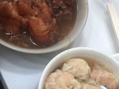 -麦文记面家(佐敦店)