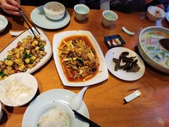 椒麻鳅香-鳅香泥鳅特色主题餐厅