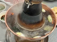 -三兴涮羊肉(荣安大街店)