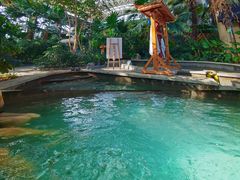 -郑州银基黄帝宫御温泉