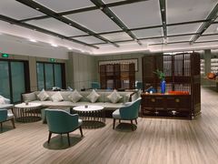 -远洲凤凰山庄臻味全日餐厅