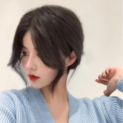点击看大图 -KIMI HAIR SALON·烫染设计店
