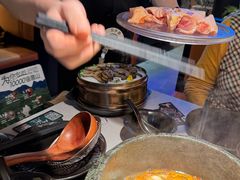 -芸山季·云南山珍菌火锅(人民广场来福士店)