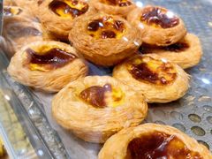 葡式蛋挞-拾味中点(泺文路店)