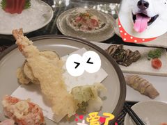 -菊上料理(蜀山银泰百货店)