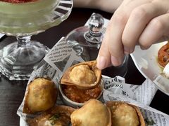 -普朗姆生蚝牛排馆 The Plump Oyster(成都摩方购物中心店)