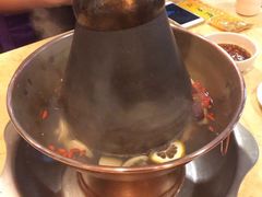 -东来顺饭庄(王府井步行街店)