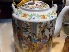 -锦府盐帮·侯宅(五棵松万达店)