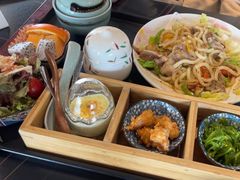 -一石三鸟烧鸟•刺身•定食套餐(南桥美谷店)