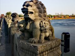 -卢沟桥文化旅游区