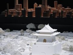 -深圳市当代艺术与城市规划馆