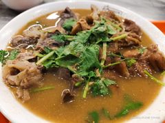 天兴居卤煮-天兴居(鲜鱼口街店)