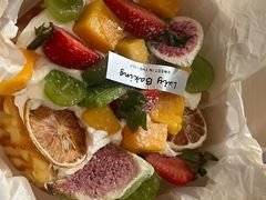 -鹿里烘焙LulyBaking(东二环泰禾广场店)