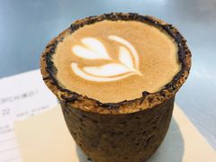 -M Stand(BFC外滩金融中心店)