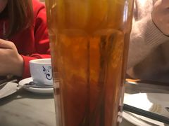-翠華餐廳(浦东机场T1店)