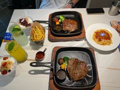 -牛扒先生·厚切雪花牛扒西餐厅(北京路禺山路店)