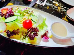 -MOSSO德国餐厅·音乐酒吧(环宇荟店)