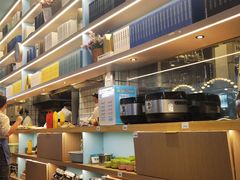 -水天堂西餐厅(常熟永旺店)