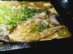 -简普菜烤鱼(苏宁生活广场店)