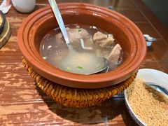 -小菜园新徽菜(芜湖奥特莱斯店)