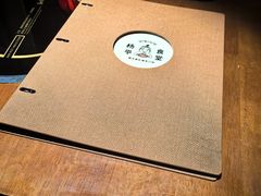 -양평식당·杨平食堂(华贸店)