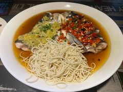 -湘香楼(浦三路店)