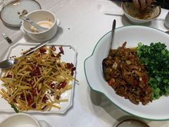 恩施土豆条-湖北味道(湖北大厦店)