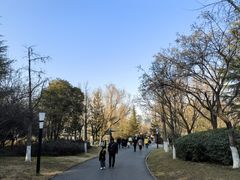 -城市运动公园(未央区)