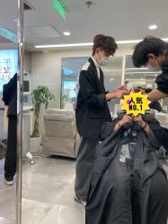 -简法造型·品牌形象店