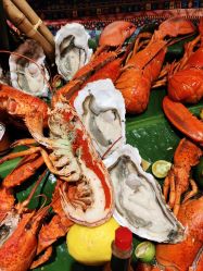 -无锡君来洲际酒店·宴会厅