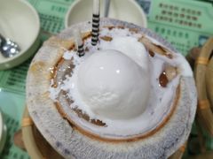 -玉椰林甜品店(创始店)