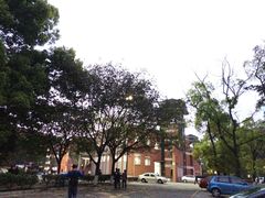 -四川大学(望江校区)