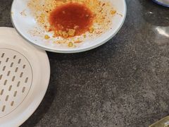 -大清花饺子(山庄店)
