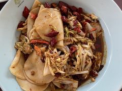 -老磨油饼(高陵店)