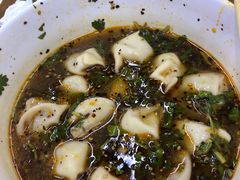 -回坊马二饺子馆
