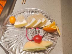 -海底捞火锅(大唐店)