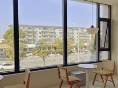 -bear cafe熊咖啡(和平中路店)