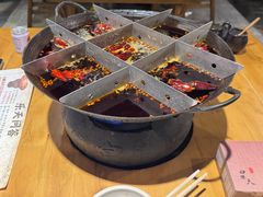 -白乐天毛肚火锅馆(南滨路店)