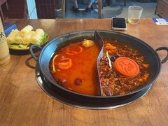 -楠火锅(昆山金鹰店)