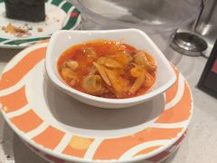 -新一番三文鱼寿司(大东海店)