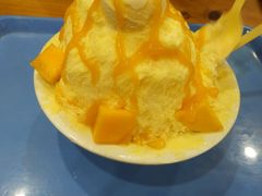 -冰神糖水铺(国贸中心店)