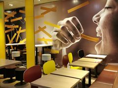 -麦当劳(海岸城店)