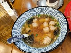 -北丐先生·野馄饨烧烤(长宁龙之梦店)