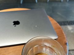 -Metal hands·铁手咖啡