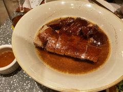 脆皮烧鹅皇-小鹅皇港式餐厅(新抚万达店)