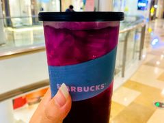 -星巴克(南京江宁弘阳家居店)