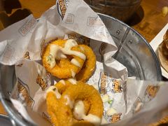 -HUZI虎滋精酿餐吧(京西大悦城店)