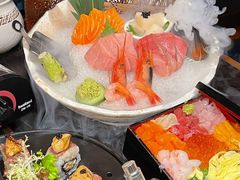 -山葵家·创意料理(宁波来福士店)