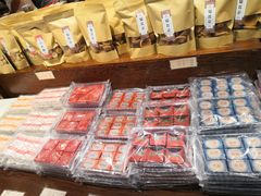 零售区-百饼园(澳门路店)