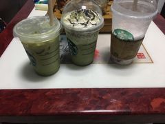-星巴克(深圳龙华人民北店)